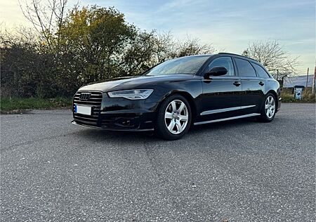 Audi A6 2.0 TDI 140kW ultra S tronic Avant
