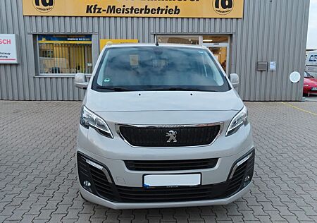 Peugeot Expert Kombi L3 9-Sitzer AHK Apple&Android