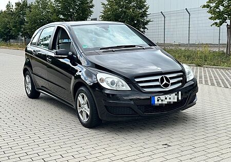 Mercedes-Benz B 160 B160 TÜV AU neu