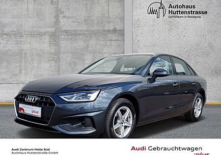 Audi A4 Limousine 30 TDI LED NAVI PDC