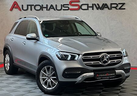 Mercedes-Benz GLE 350 GLE 350de 4Matic 360 HuD AHK Wide Distronik