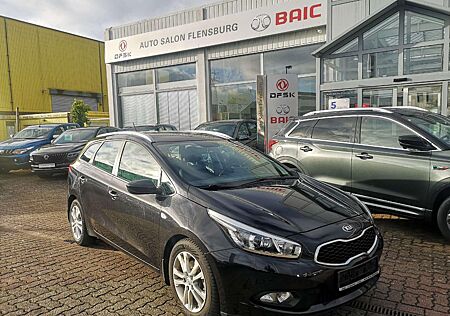 Kia Cee'd Sportswagon Ceed SW / cee d SW Edition 7*AHK*Klimaanlage*wen