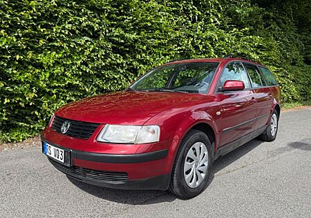 VW Passat Volkswagen Youngtimer 1.6 Comfortline Comfortline