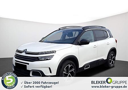 Citroën C5 Aircross Pure Tech 130 Feel Pack