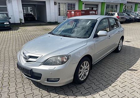 Mazda 3 Lim. 1.6 Sport Active