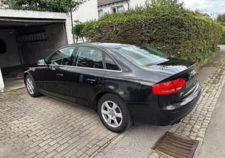 Audi A4 1.8 TFSI 88kW Ambiente Ambiente