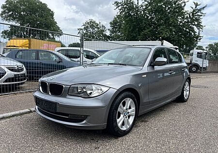 BMW 116i 116 Baureihe 1 Lim.