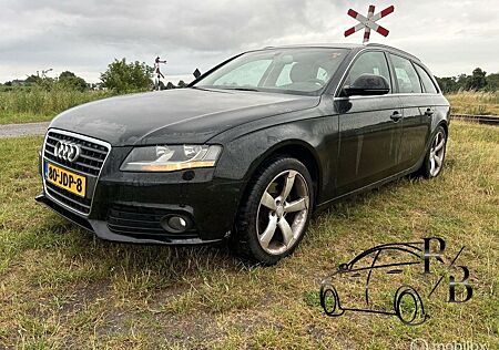 Audi A4 Avant 2.0 TFSI Pro Line Business NAVI neu APK