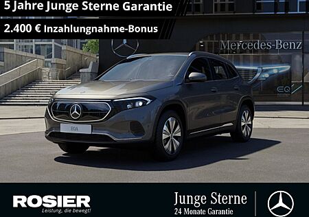 Mercedes-Benz EQA 250 Progressive LED Navi Kamera