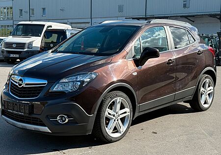 Opel Mokka 1.7 CDTi Aut. Innovation *Xenon*Navi*