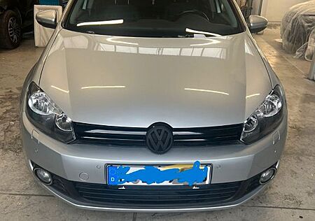 VW Golf Volkswagen 1.4 TSI DSG 90 kW LPG Highline