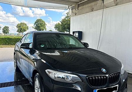 BMW 218 Gran Coupé