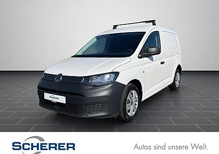VW Caddy Volkswagen 2.0 TDI Kasten