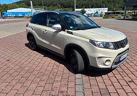 Suzuki Vitara 1.4 BOOSTERJET ALLGRIP S AT Vi...