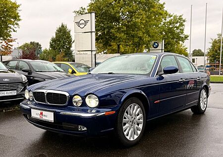 Jaguar XJ6 3.0 *Traumzustand *Unfallfrei*Garantie