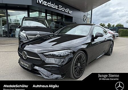 Mercedes-Benz CLE 450 4M AMG Night 20" MASSAGE 3D NAPPA NP102
