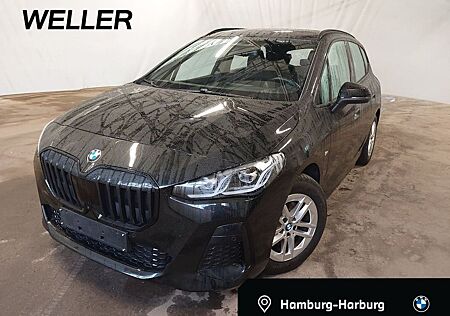 BMW 218d AT M Sport AHK,360°,H/K,HUD,ACC,LCPro