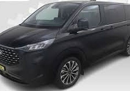 Ford Tourneo Custom 2.0 EcoBlue 110kW 320 L1 Titanium