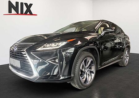Lexus RX 450 RX 450h Luxury Line AWD