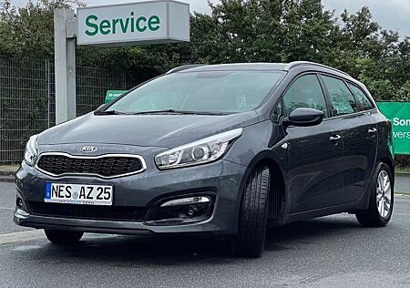 Kia Cee'd Sportswagon 1.4 CVVT Edition 7 Sportsw...