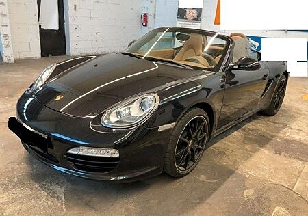 Porsche Boxster 2.9 -