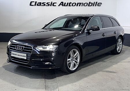 Audi A4 Avant quattro S line Sport/Plus *Automatik*