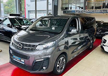 Opel Zafira Life gebraucht kaufen Opel Zafira Life Tourer Lang|AUTOMATIK|NAVI|LEDER|1HD