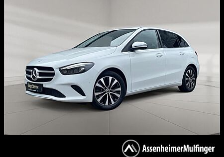 Mercedes-Benz B 250 e Style +MBUX+ParkAss.+Navi+AHK+SpurH+LED