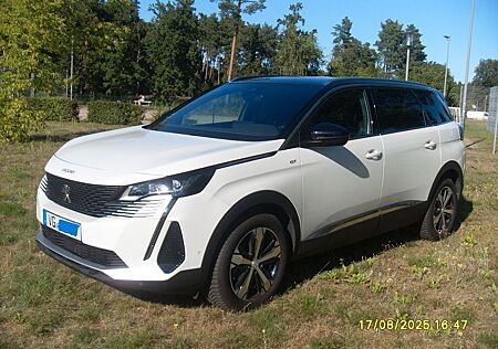 Peugeot 5008 BlueHDi 130 EAT8 Active Pack Active Pack