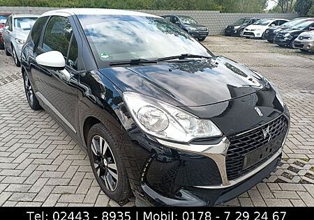 DS Automobiles DS 3 DS3 So Chic