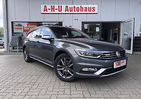 VW Passat Variant Volkswagen Alltrack BMT/Start-Stopp 4Motion