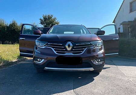 Renault Koleos ENERGY dCi 175 4WD X-tr. Initiale Par...