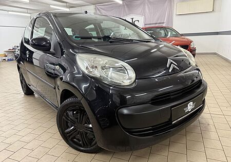 Citroën C1 Style *2. Hand*Klima*TÜV*