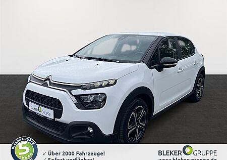 Citroën C3 Pure Tech 82 Feel Pack