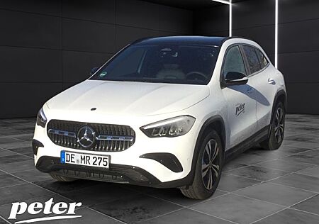 Mercedes-Benz GLA 220 d 4MATIC Progressive Edition*AHV