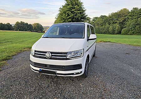 VW T6 Multivan Volkswagen