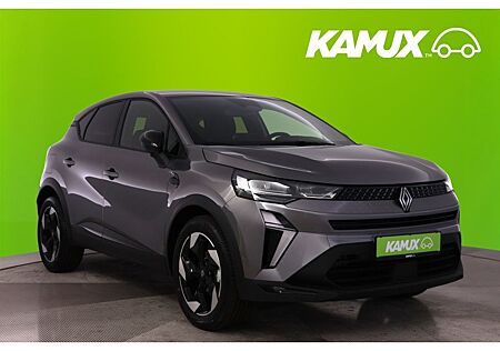 Renault Captur 1.3TCe Aut.Techno+LED+KAMERA+CARPLAY+PDC