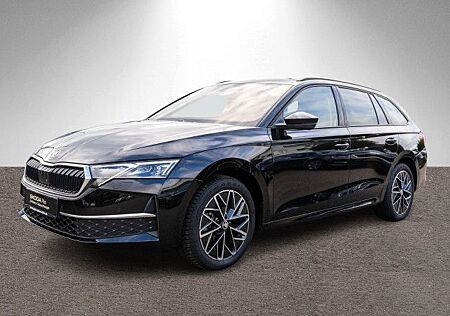 Skoda Octavia Combi Selection 2.0TDI DSG Navi HUD 360°