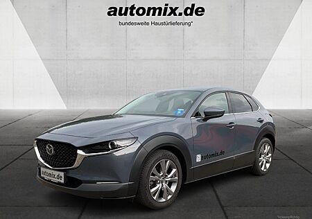 Mazda CX-30 Autom.,ACC,LED,Navi,SHZ,PDC,Kamera,