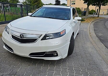 Acura TL