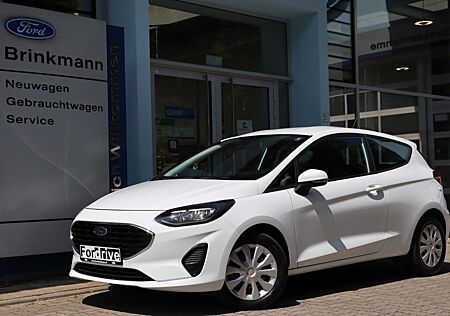 Ford Fiesta 1.1 S&S TREND ***BLACK-WEEK***