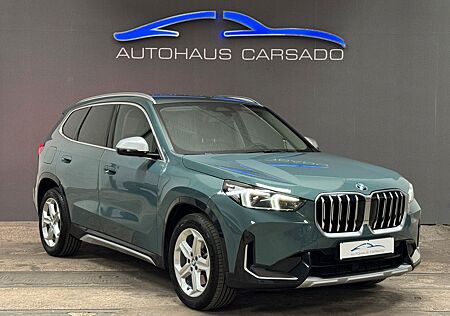 BMW X1 23d M-SportL/MemSitz+Massage/ACC/Kam//Keyless