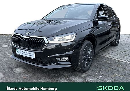 Skoda Fabia Tour 1,0 MPI 59 kW 5-Gang-Schaltgetriebe