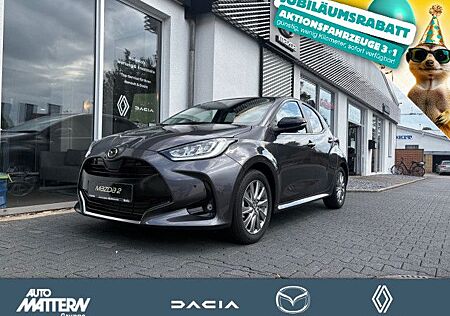 Mazda 2 Hybrid CarPlay|AC|SHZ|PDC|LED
