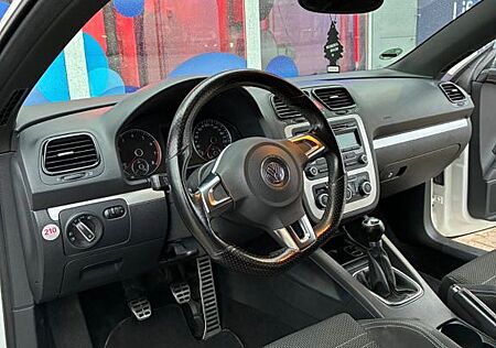VW Scirocco Volkswagen 1.4 TSI