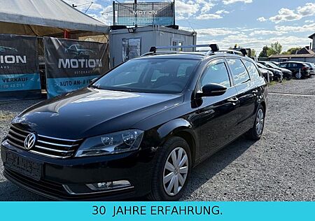 VW Passat Variant Volkswagen Trendline BlueMotion