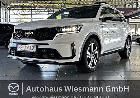 Kia Sorento 2.2D AWD DCT8 SPIRIT