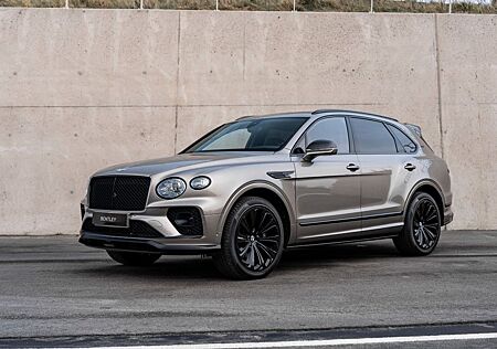 Bentley Bentayga V8S Equestrian Edition 1/10