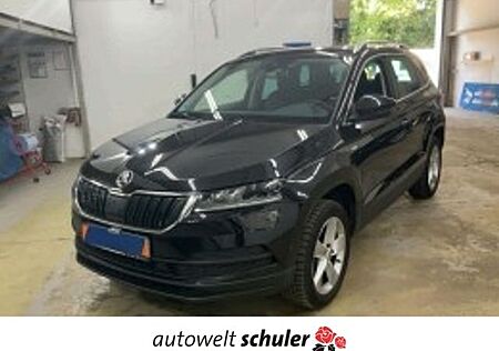 Skoda Karoq 1,5 TSI DSG Ambition Pano Kamera