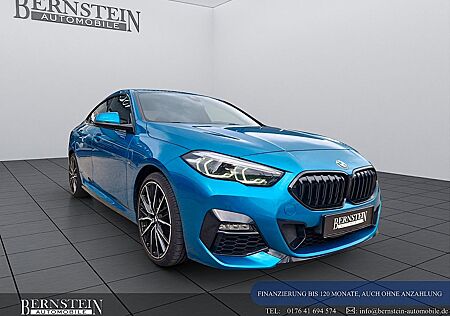 BMW 218i Gran Coupe M Sport|2.HAND|LED|NAVI
